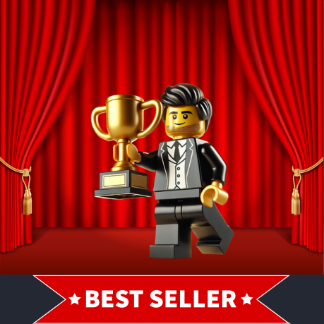 Best Sellers