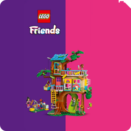 LEGO® Friends™