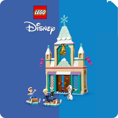 LEGO® Disney™