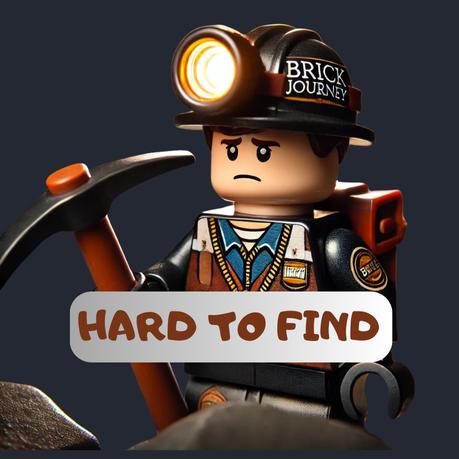 Hard to Find