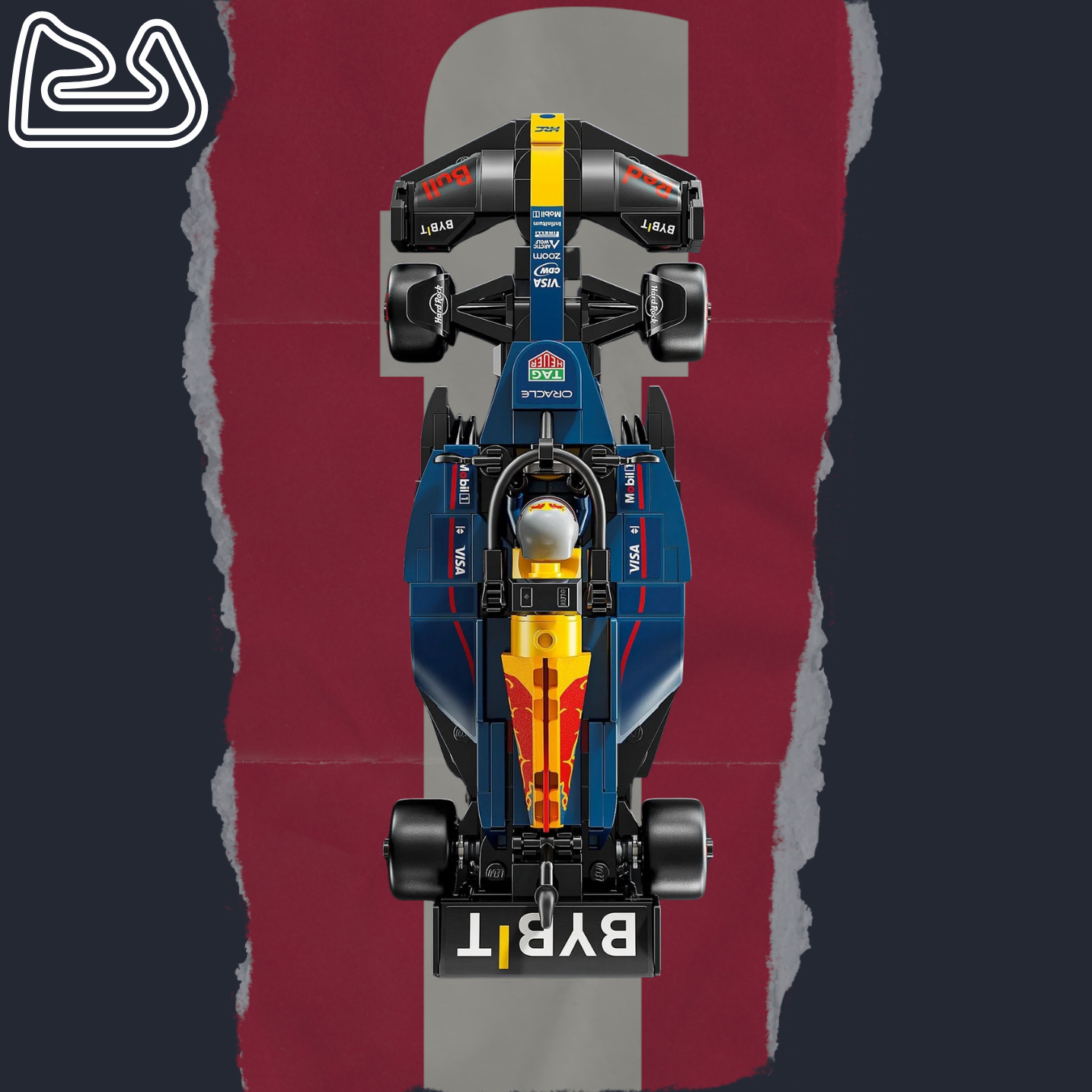 LEGO® Speed Champions