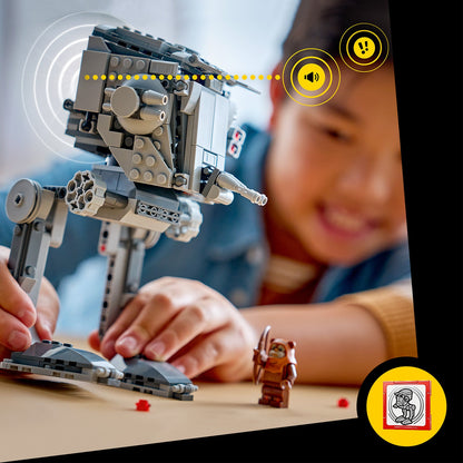 LEGO® Star Wars™ SMART Play™: AT-ST™ Attack on Endor