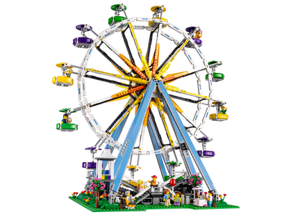 LEGO® 10247 Creator Expert Ferris Wheel