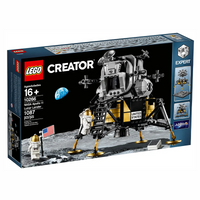 LEGO®  10266 Creator Expert NASA Apollo 11 Lunar Lander