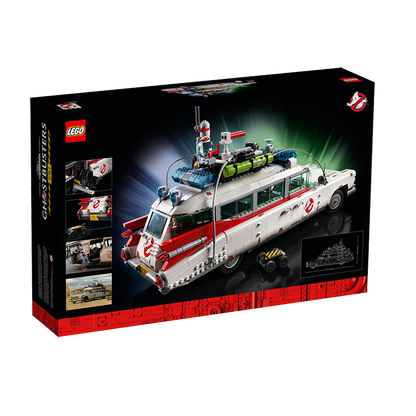 LEGO® 10274 Creator Expert Ghostbusters™ ECTO-1