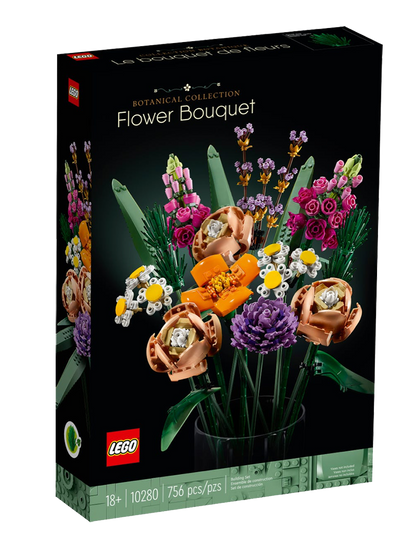 LEGO® 10280 Flower Bouquet
