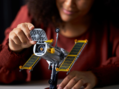 LEGO® 10283 Creator Expert NASA Space Shuttle Discovery