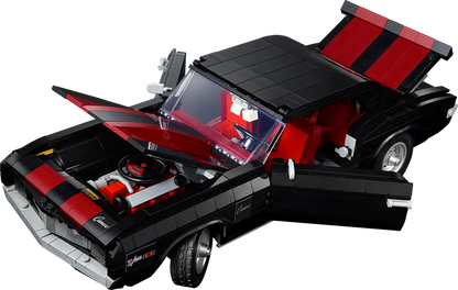 LEGO® 10304 Icons Chevrolet Camaro Z28