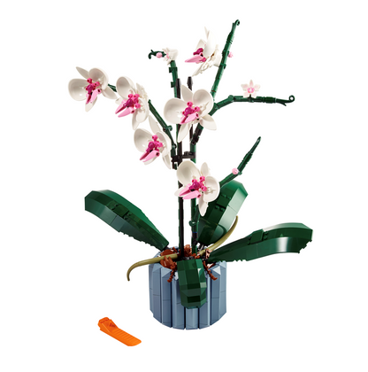 LEGO® Icons Orchid 10311