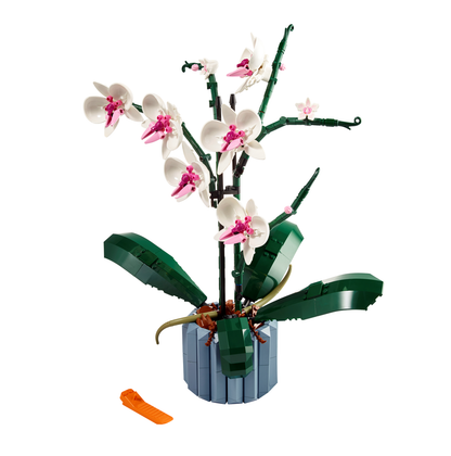 LEGO® Icons Orchid 10311