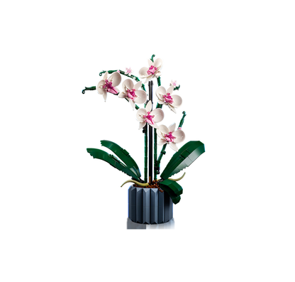 LEGO® Icons Orchid 10311