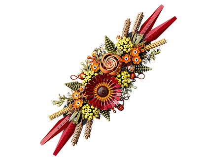 LEGO® Icons Dried Flower Centerpiece 10314