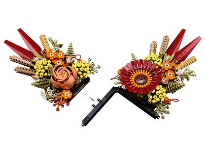 LEGO® Icons Dried Flower Centerpiece 10314