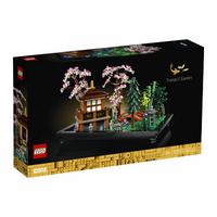 LEGO® Icons Tranquil Garden 10315