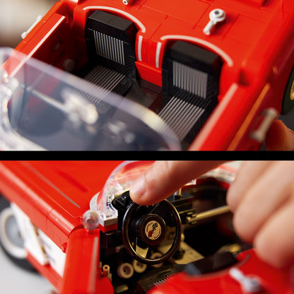 LEGO® 10321 ICONS™ Corvette