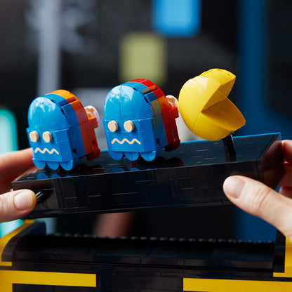 LEGO® Icons PAC-MAN Arcade