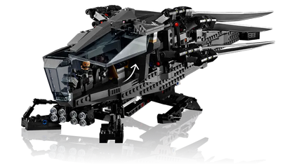 LEGO®  10327 Icons Dune Atreides Royal Ornithopter