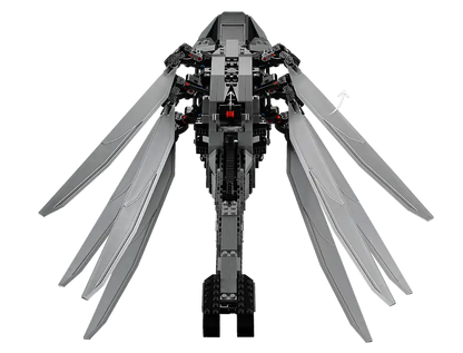 LEGO®  10327 Icons Dune Atreides Royal Ornithopter