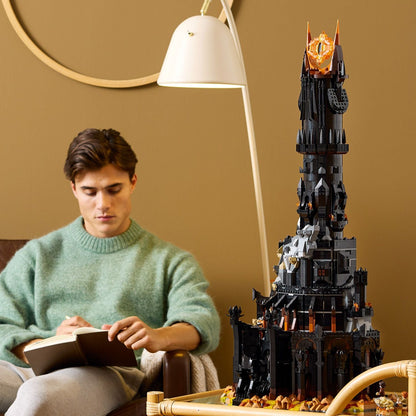 LEGO® 10333 ICONS™ The Lord of the Rings: Barad-dûr™