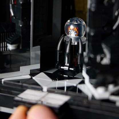 LEGO® 10333 ICONS™ The Lord of the Rings: Barad-dûr™