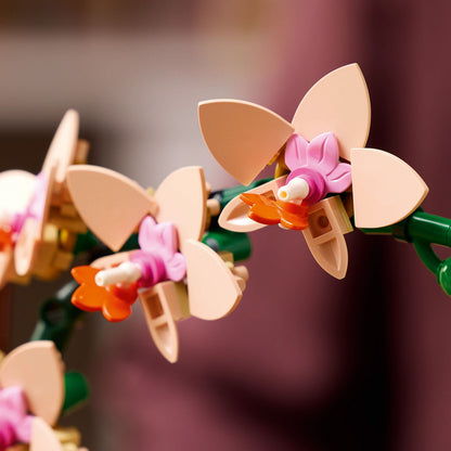 LEGO 10343 Botanicals Mini Orchid