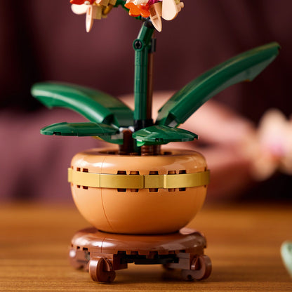 LEGO 10343 Botanicals Mini Orchid