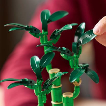 LEGO 10344 Botanicals Lucky Bamboo