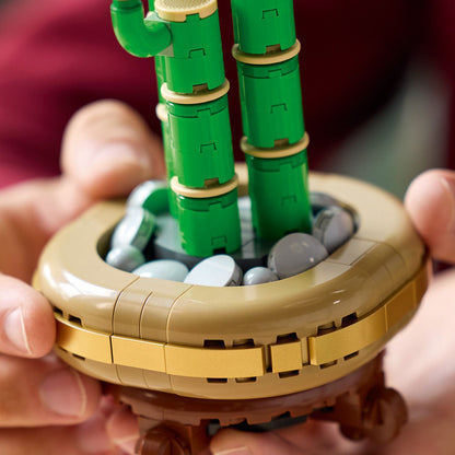 LEGO 10344 Botanicals Lucky Bamboo