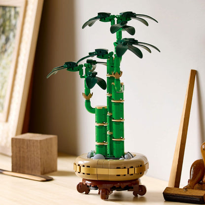 LEGO 10344 Botanicals Lucky Bamboo