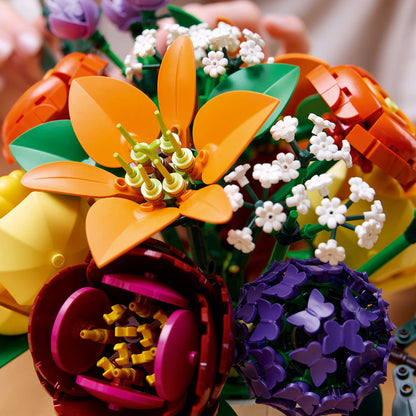 LEGO® 10345 Botanicals Flower Arrangement