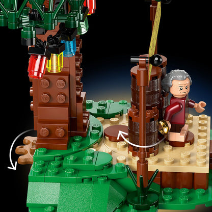 LEGO® Icons The Lord of the Rings: The Shire™