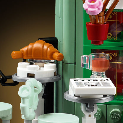 LEGO 10362 ICONS™ French Café
