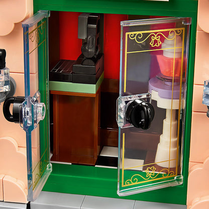 LEGO 10362 ICONS™ French Café