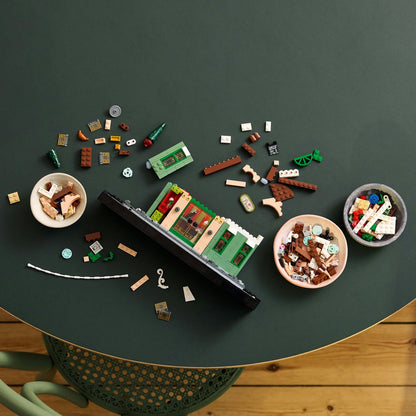 LEGO 10362 ICONS™ French Café