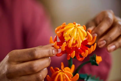 LEGO  10368 Creator Expert Chrysanthemum