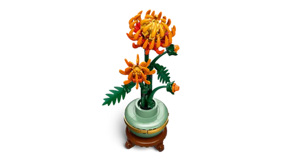 LEGO  10368 Creator Expert Chrysanthemum