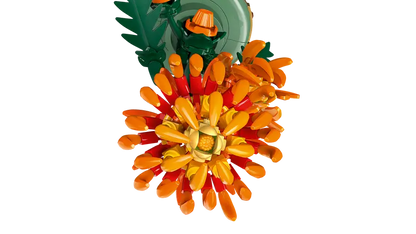 LEGO  10368 Creator Expert Chrysanthemum