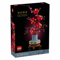 LEGO  10369 ICONS™ Plum Blossom