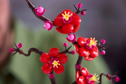 LEGO  10369 ICONS™ Plum Blossom