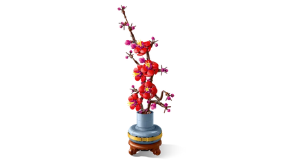 LEGO  10369 ICONS™ Plum Blossom