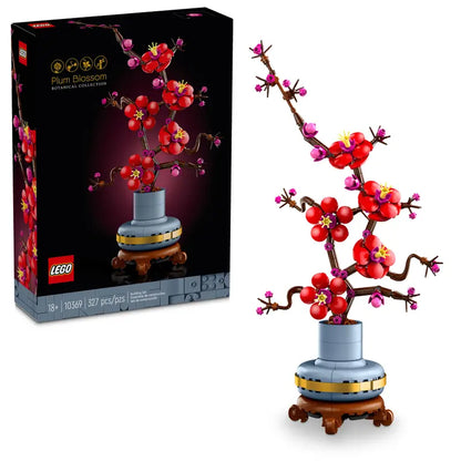 LEGO  10369 ICONS™ Plum Blossom