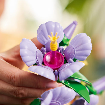 LEGO® Botanicals Hibiscus