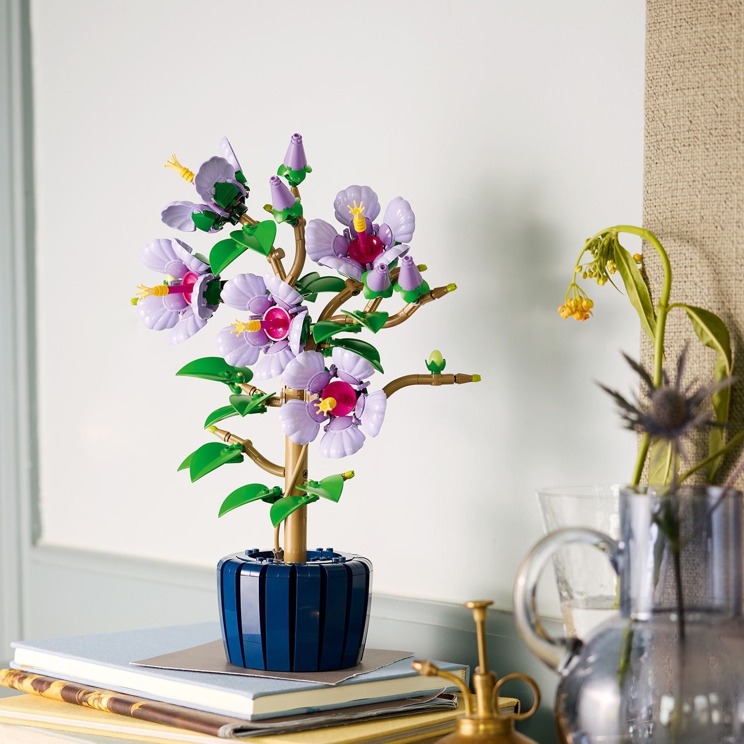 LEGO® Botanicals Hibiscus