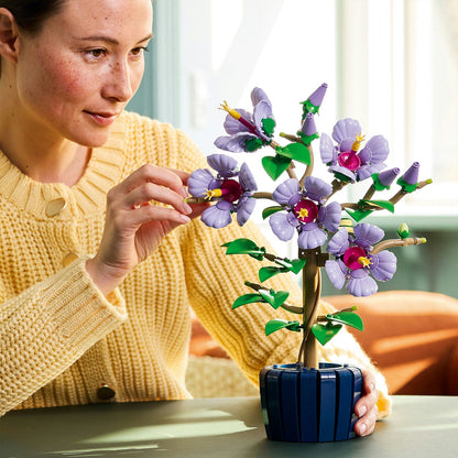 LEGO® Botanicals Hibiscus