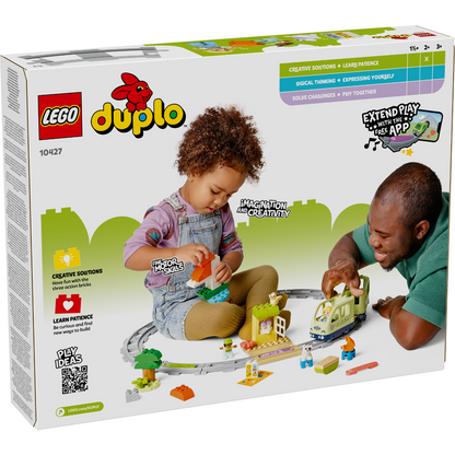 LEGO® 10427 DUPLO™ Interactive Adventure Train