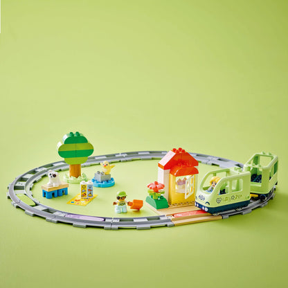 LEGO® 10427 DUPLO™ Interactive Adventure Train