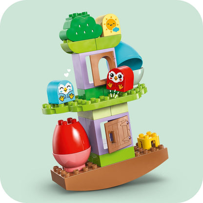LEGO® 10440 DUPLO™ Balancing & Stacking Tree