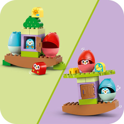 LEGO® 10440 DUPLO™ Balancing & Stacking Tree