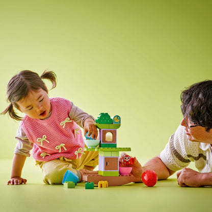 LEGO® 10440 DUPLO™ Balancing & Stacking Tree