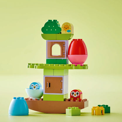 LEGO® 10440 DUPLO™ Balancing & Stacking Tree